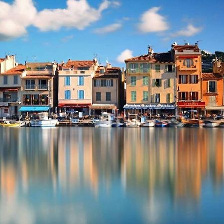 Willa Le Reve Bleu Cassis Zewnętrze zdjęcie