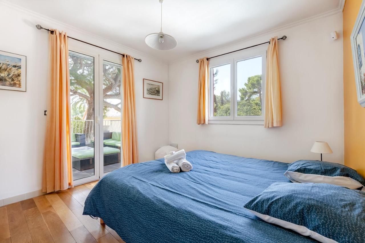 Willa Le Reve Bleu Cassis Zewnętrze zdjęcie